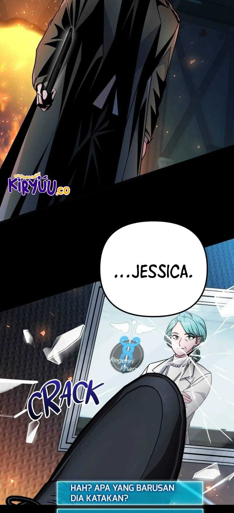 The Possessed Genius’ Gaming Stream Chapter 16 Gambar 66