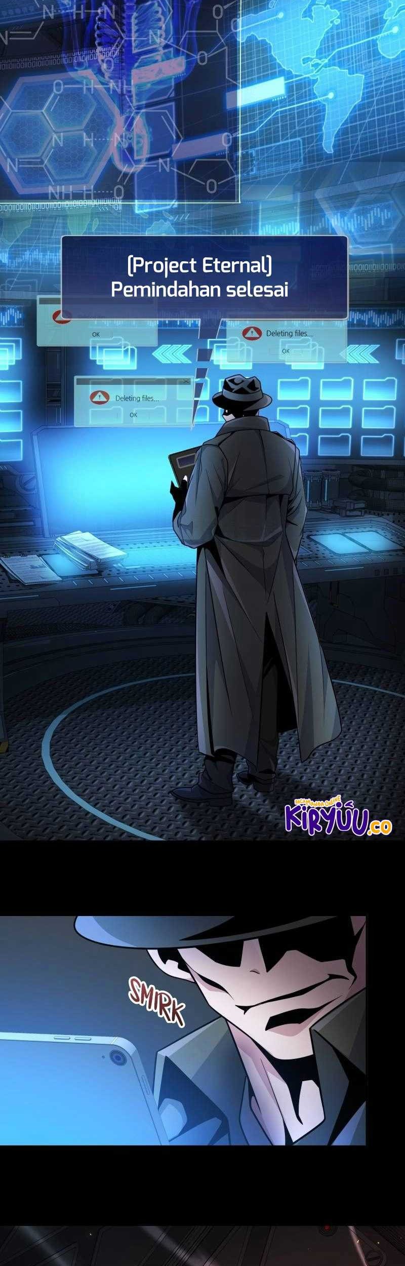 The Possessed Genius’ Gaming Stream Chapter 16 Gambar 69