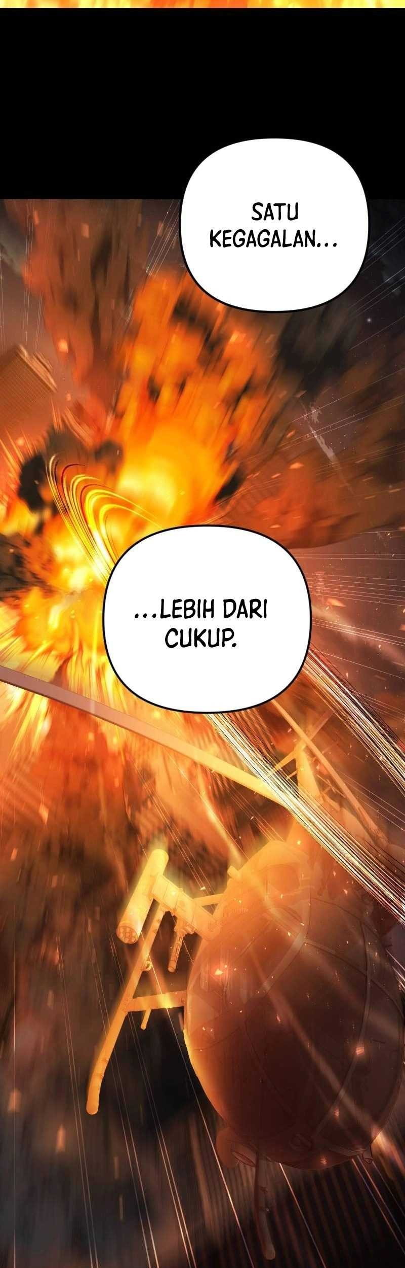 The Possessed Genius’ Gaming Stream Chapter 16 Gambar 71