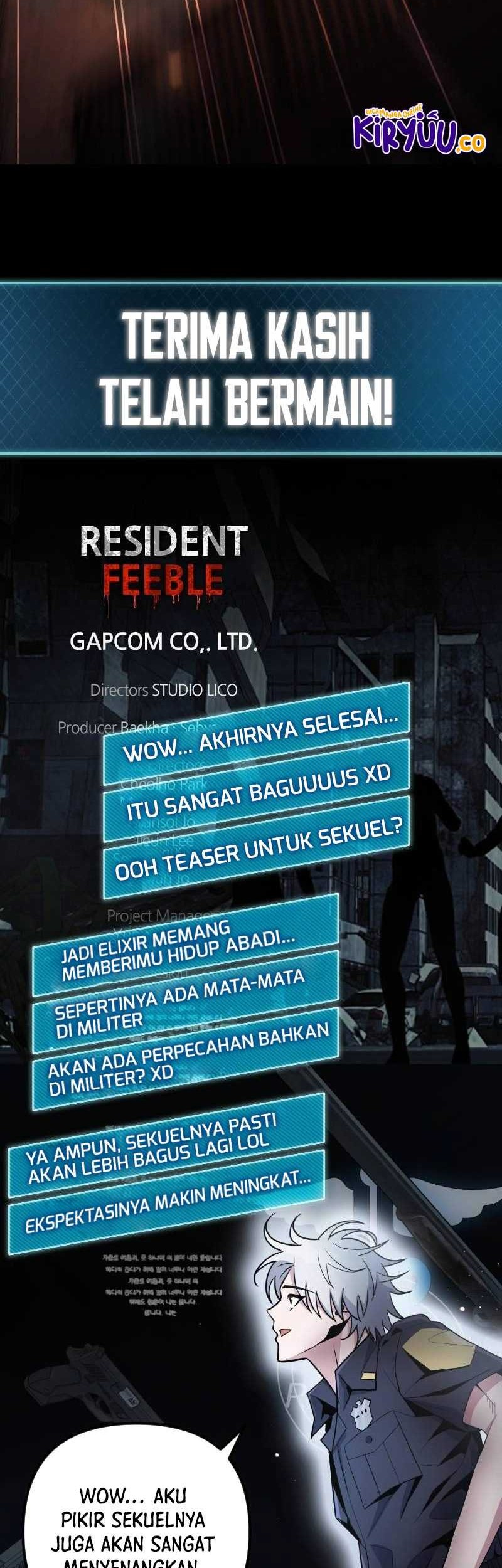 The Possessed Genius’ Gaming Stream Chapter 16 Gambar 72