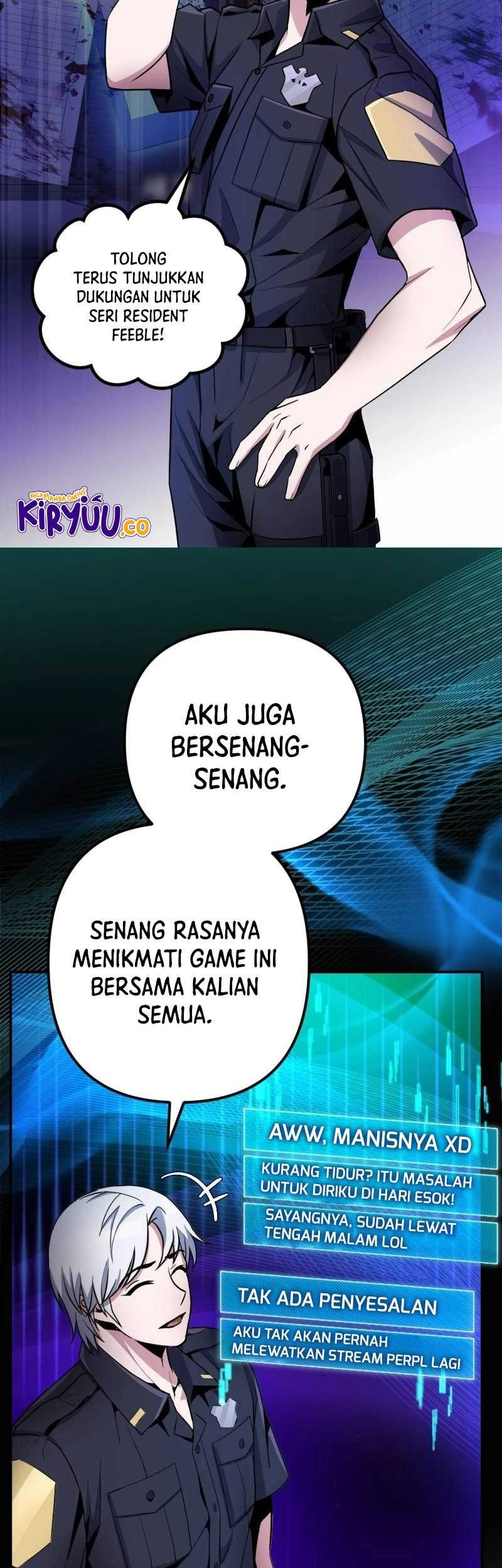 The Possessed Genius’ Gaming Stream Chapter 16 Gambar 75