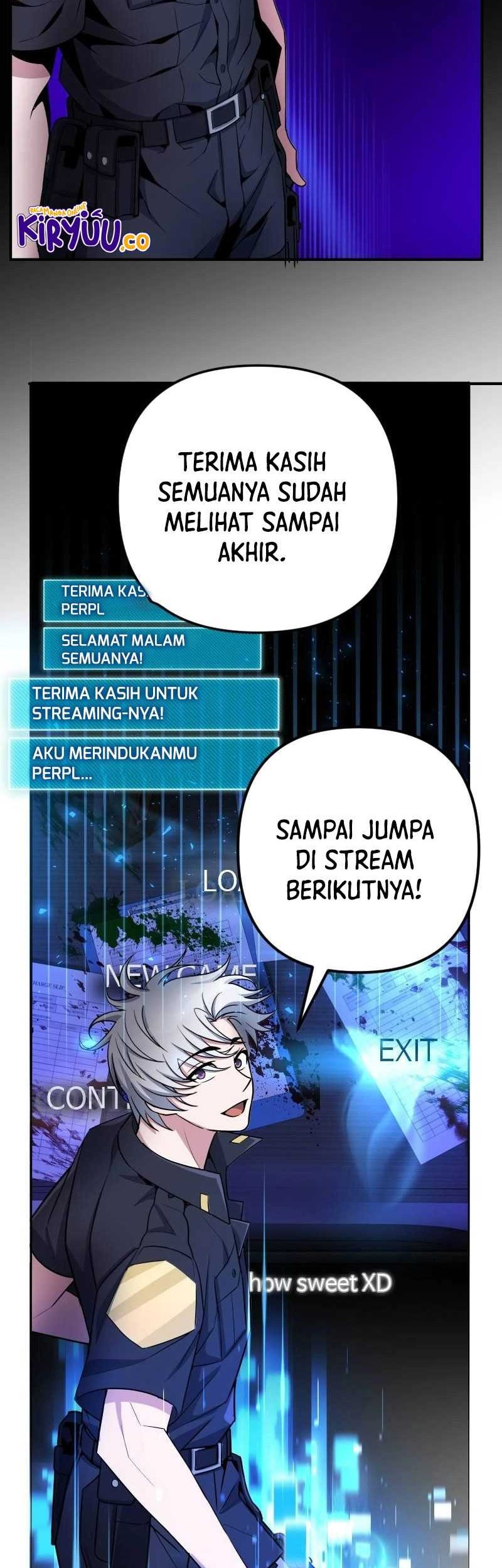 The Possessed Genius’ Gaming Stream Chapter 16 Gambar 76