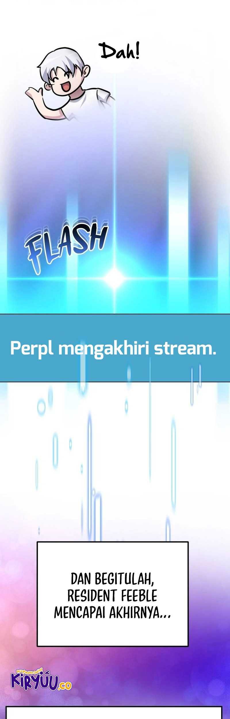 The Possessed Genius’ Gaming Stream Chapter 16 Gambar 79