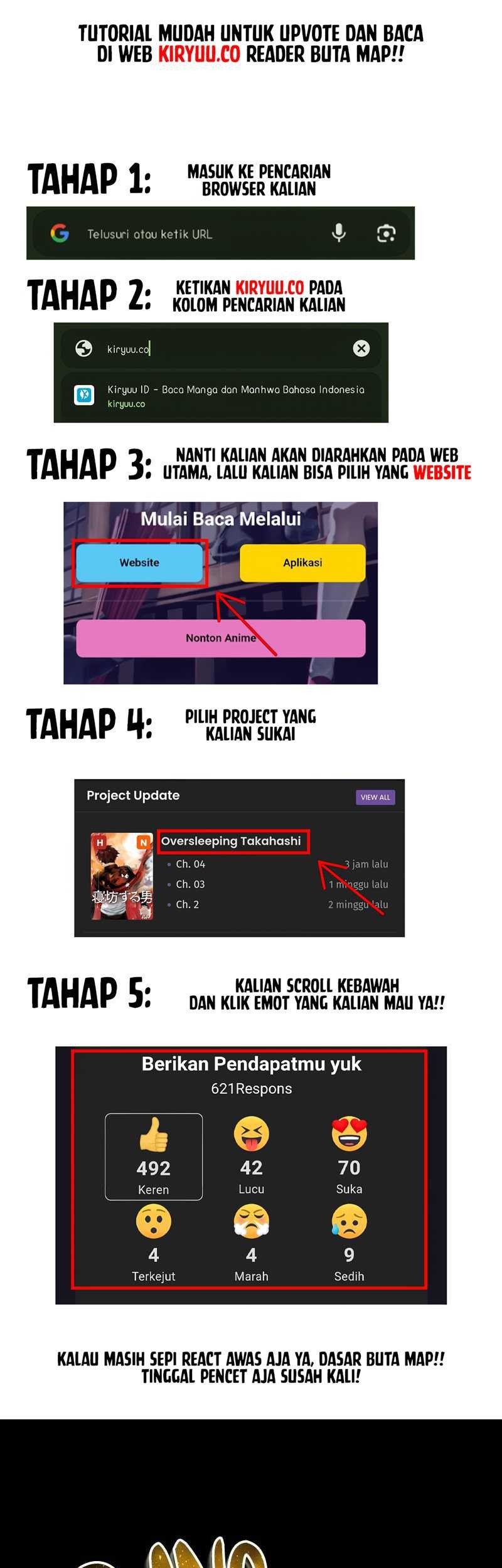 Baca  The Possessed Genius’ Gaming Stream Chapter 16 Gambar 2