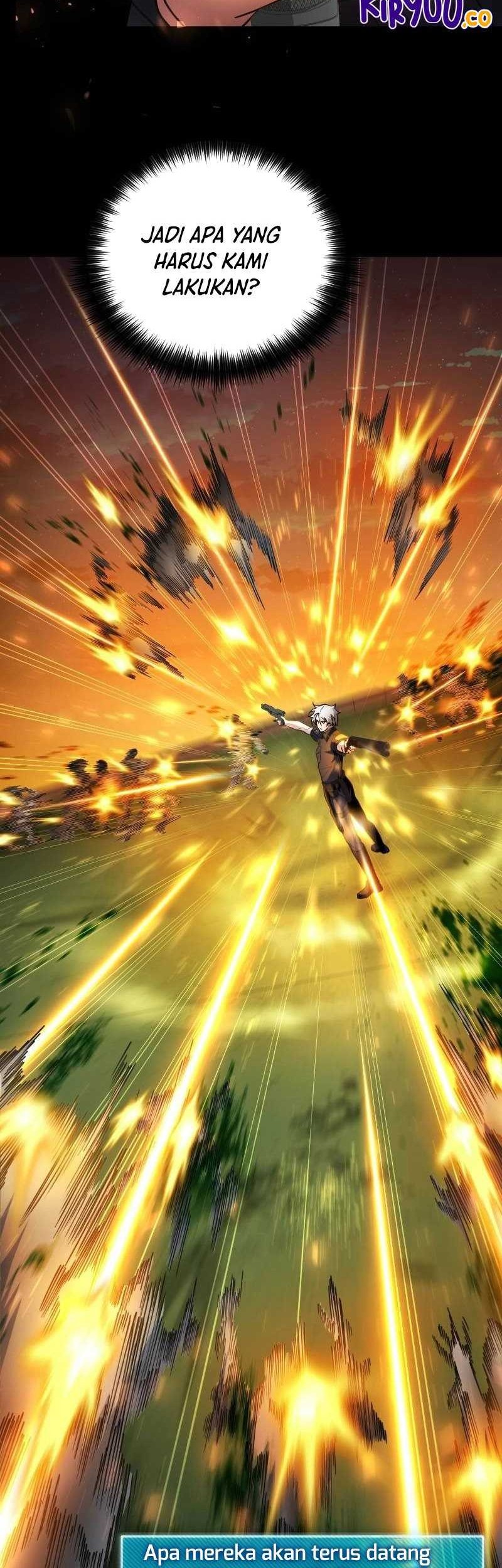 The Possessed Genius’ Gaming Stream Chapter 16 Gambar 5
