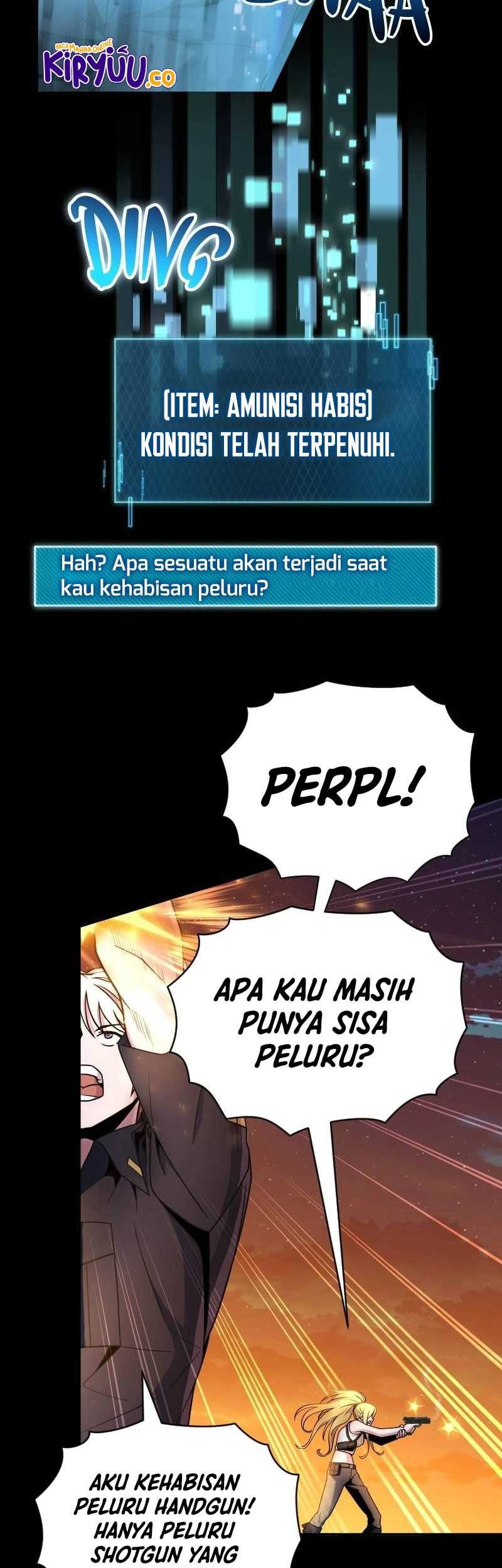 The Possessed Genius’ Gaming Stream Chapter 16 Gambar 8