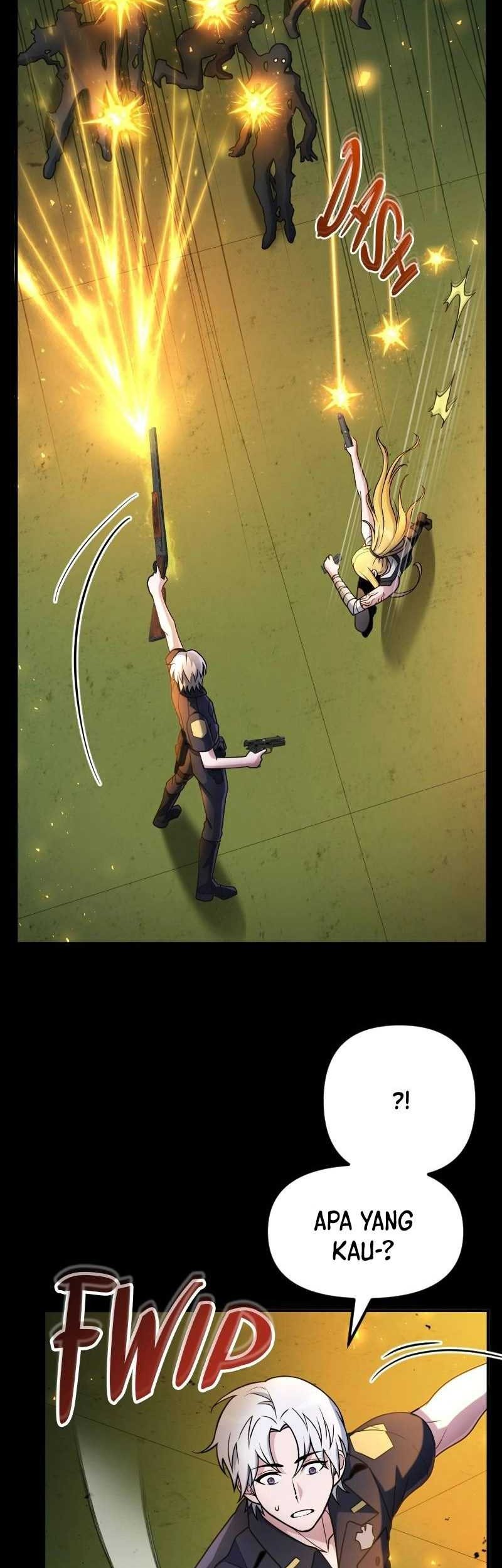 The Possessed Genius’ Gaming Stream Chapter 16 Gambar 10