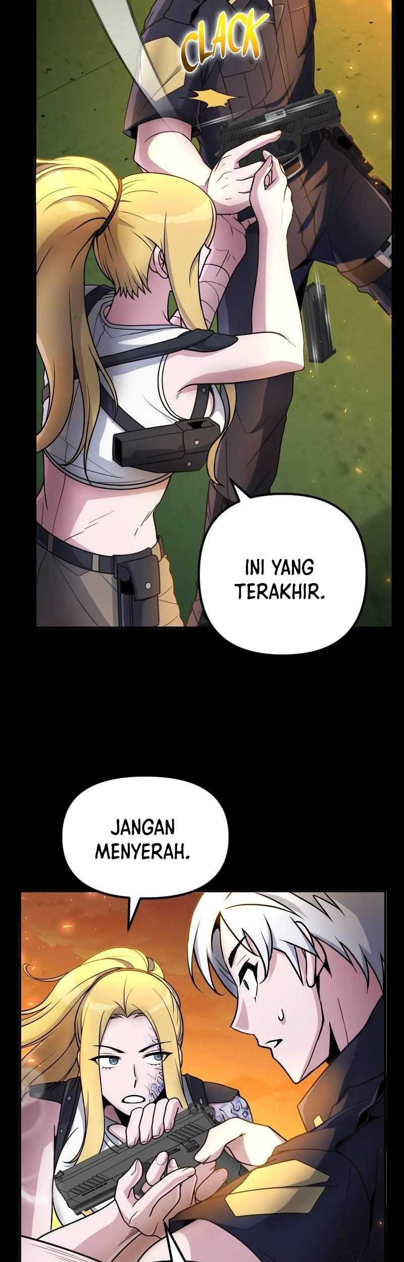 The Possessed Genius’ Gaming Stream Chapter 16 Gambar 11