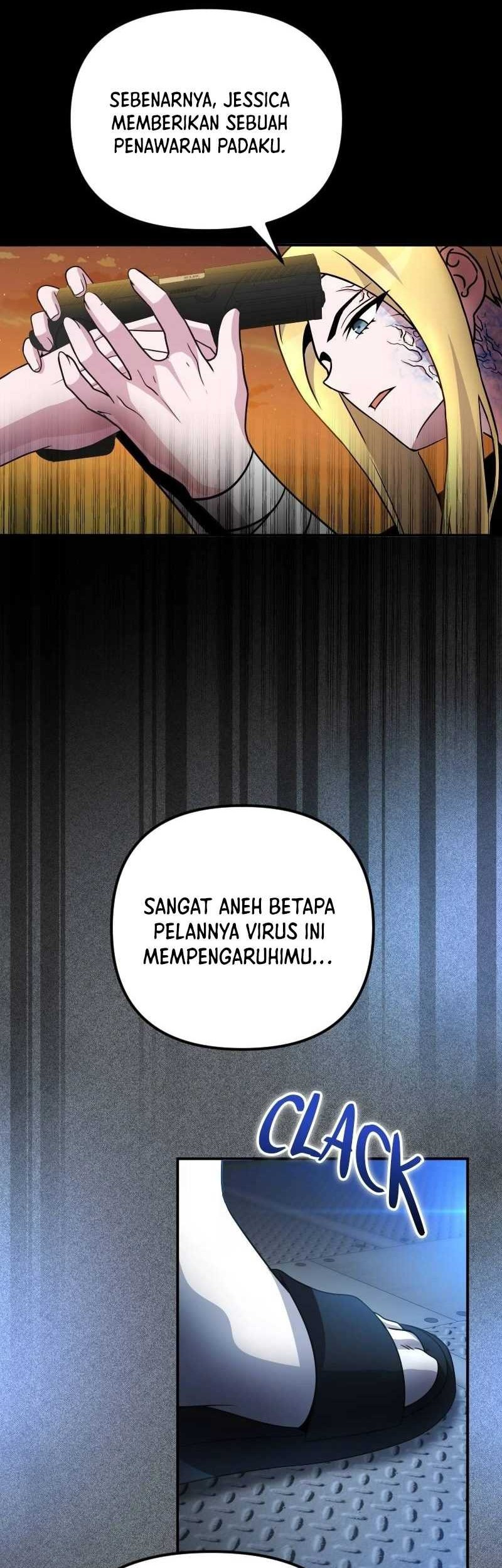 The Possessed Genius’ Gaming Stream Chapter 16 Gambar 14