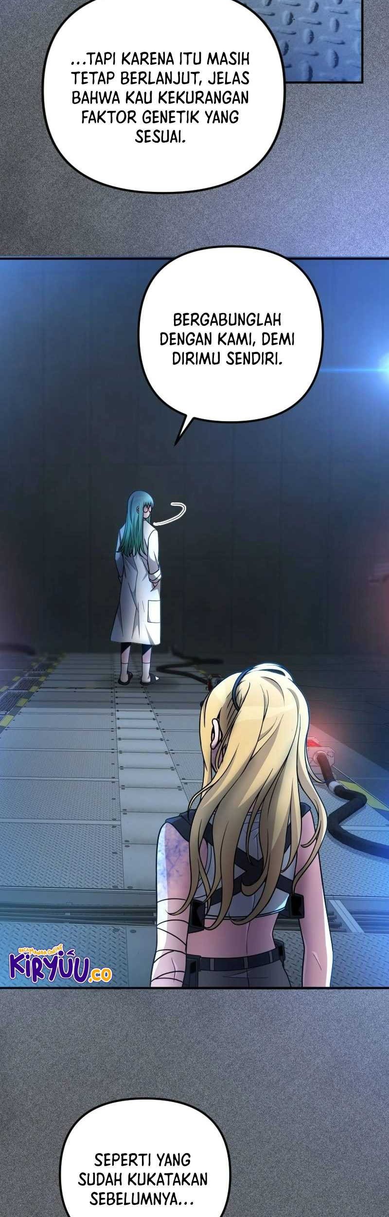 The Possessed Genius’ Gaming Stream Chapter 16 Gambar 15