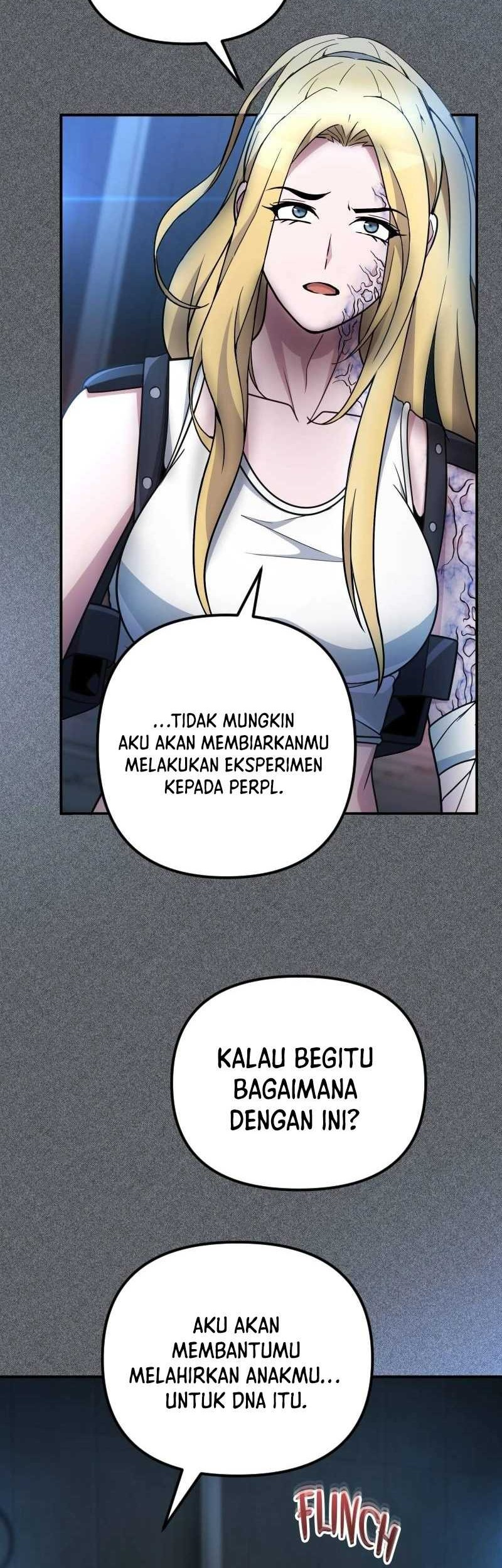The Possessed Genius’ Gaming Stream Chapter 16 Gambar 16