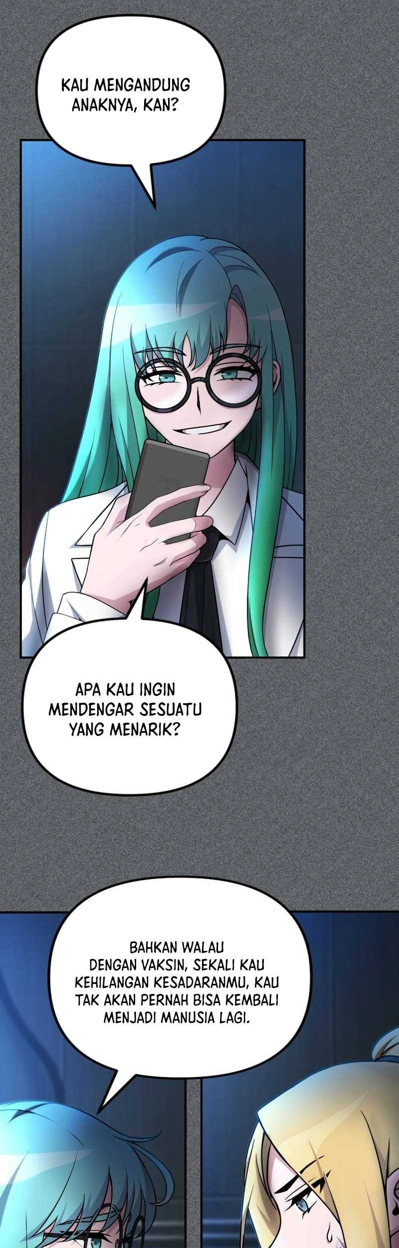 The Possessed Genius’ Gaming Stream Chapter 16 Gambar 18
