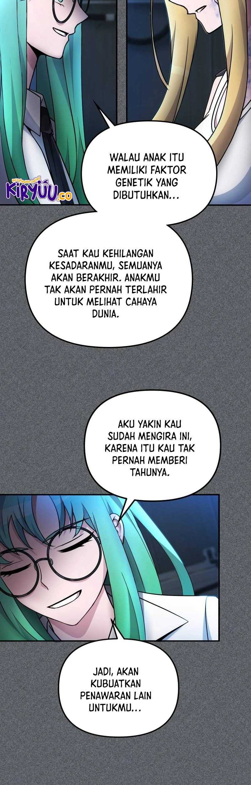 The Possessed Genius’ Gaming Stream Chapter 16 Gambar 19