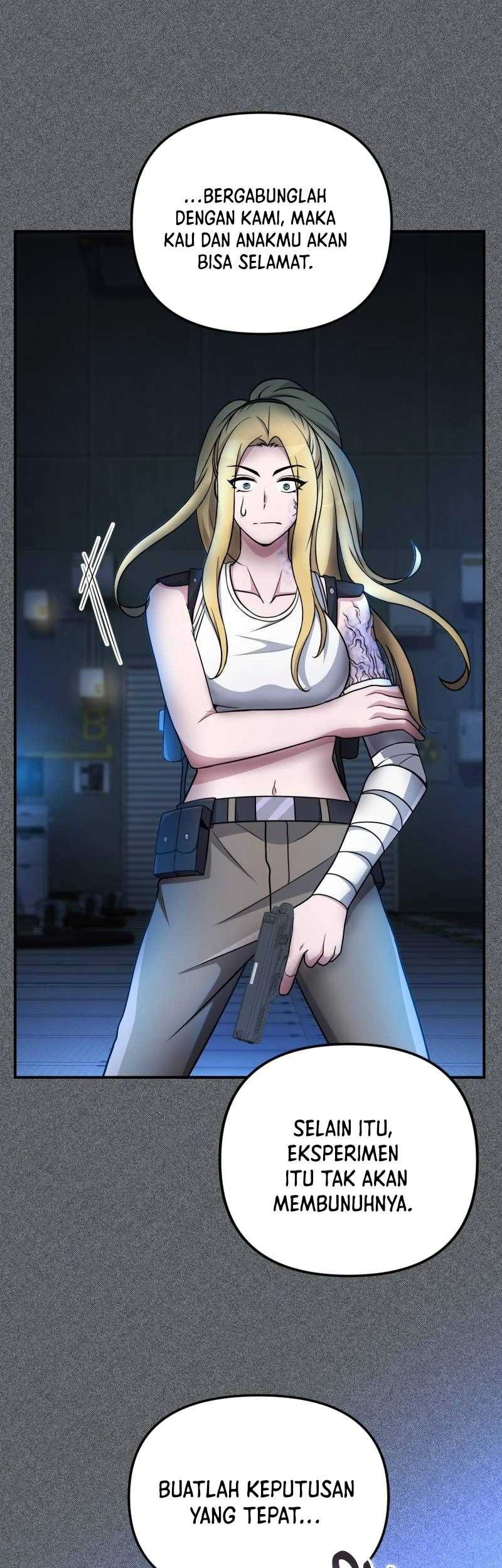 The Possessed Genius’ Gaming Stream Chapter 16 Gambar 20
