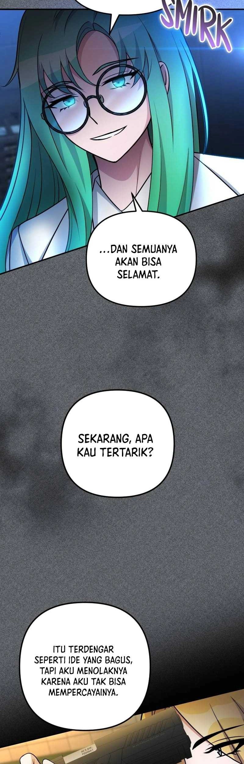 The Possessed Genius’ Gaming Stream Chapter 16 Gambar 21