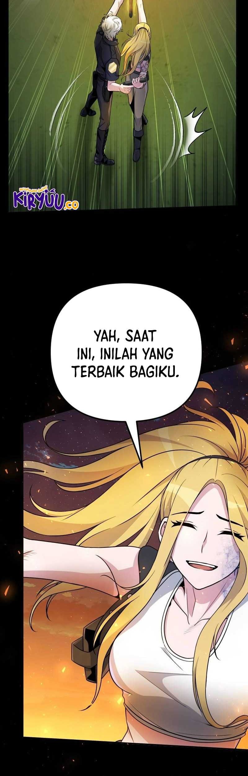 The Possessed Genius’ Gaming Stream Chapter 16 Gambar 25