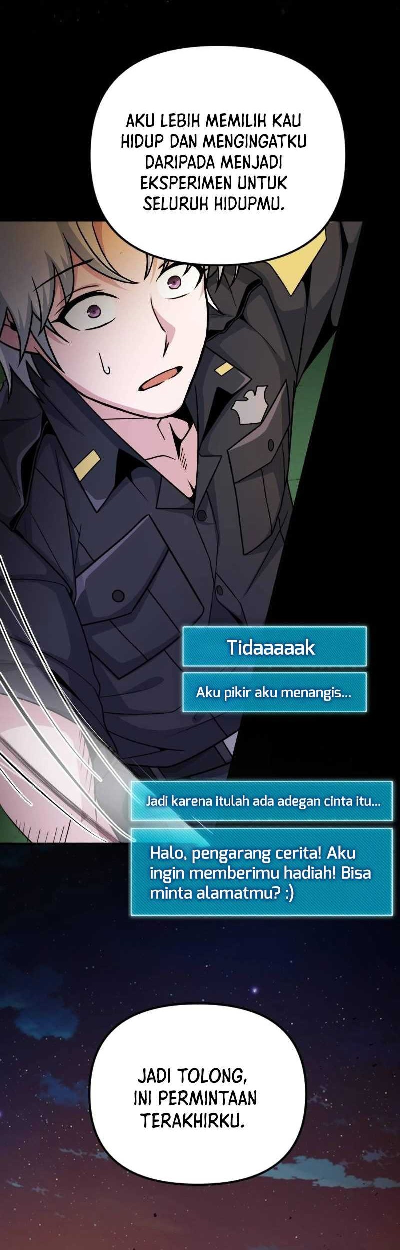 The Possessed Genius’ Gaming Stream Chapter 16 Gambar 26
