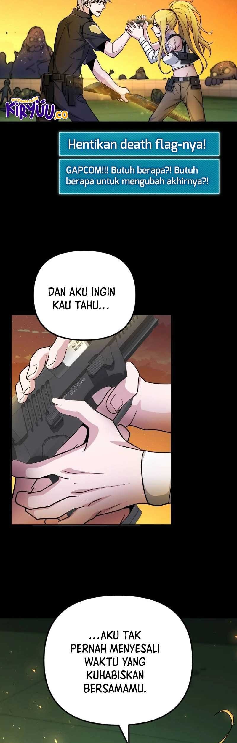 The Possessed Genius’ Gaming Stream Chapter 16 Gambar 28