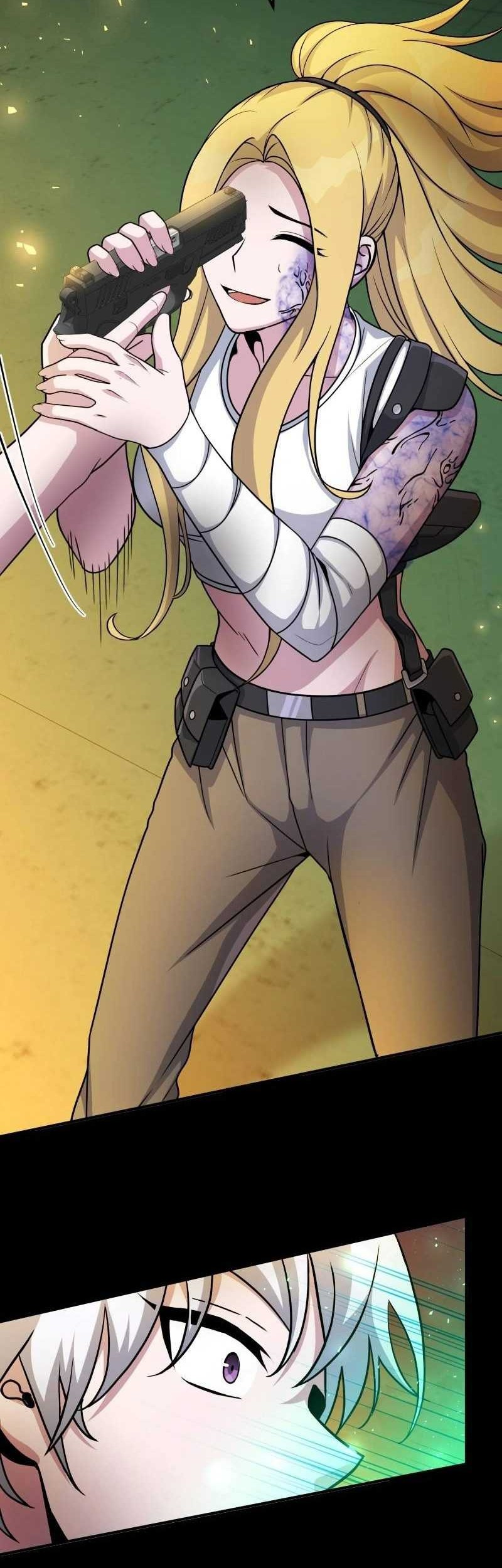 The Possessed Genius’ Gaming Stream Chapter 16 Gambar 29