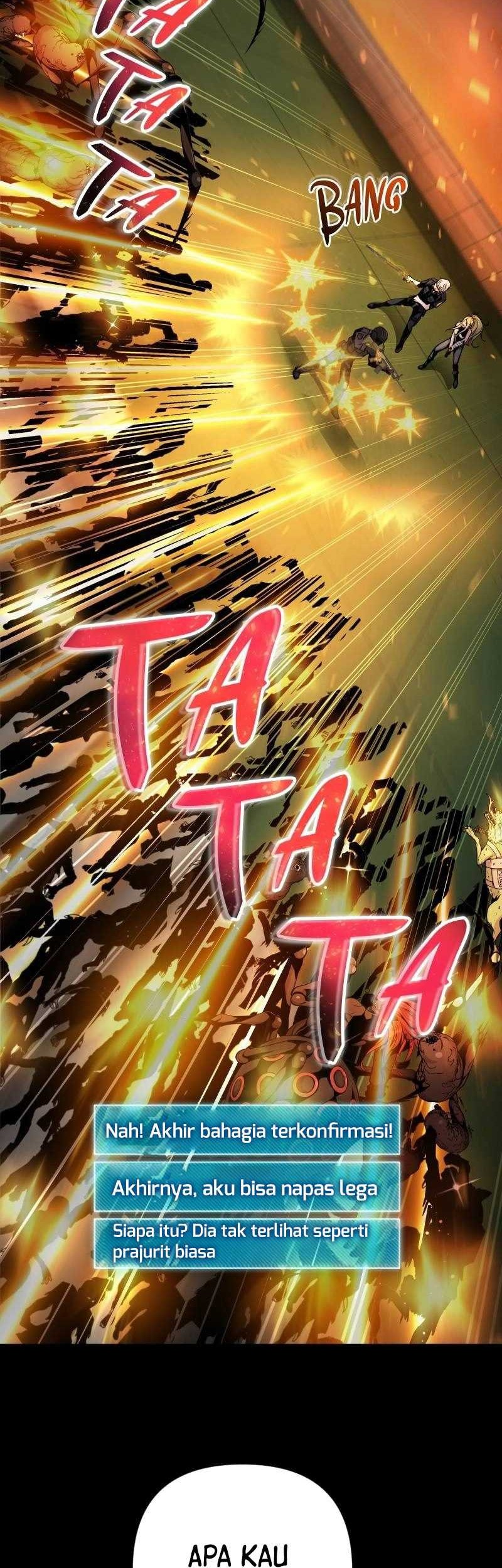 The Possessed Genius’ Gaming Stream Chapter 16 Gambar 36