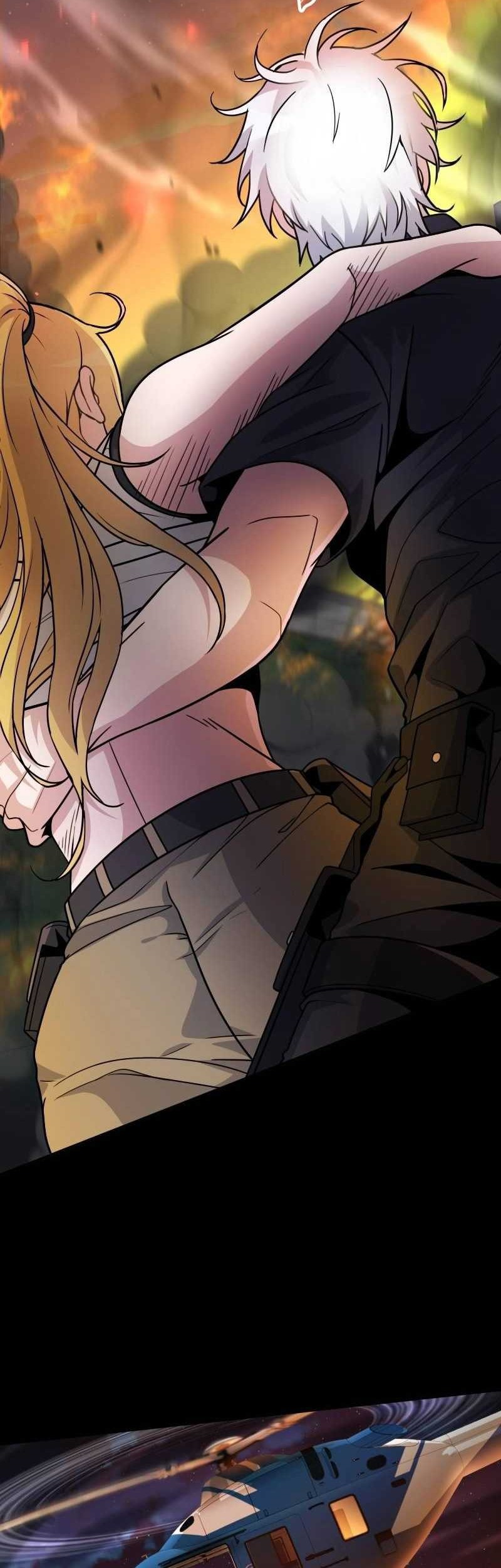 The Possessed Genius’ Gaming Stream Chapter 16 Gambar 41