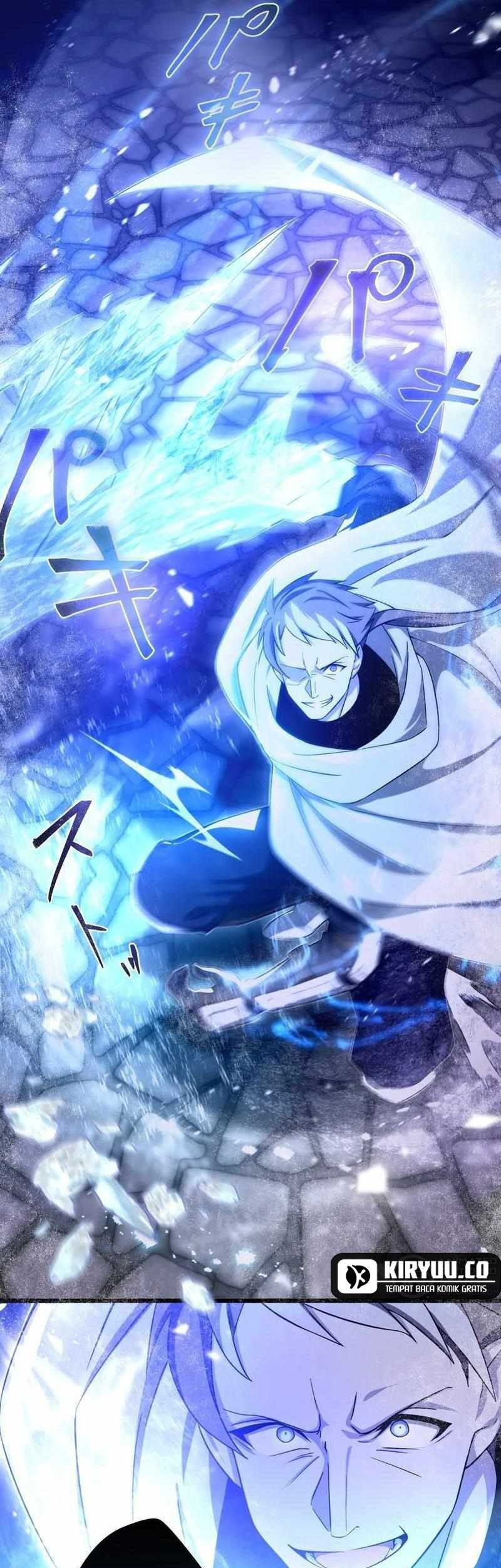 I Reincarnated as an SSS-Ranked Goblin Chapter 60 Gambar 33