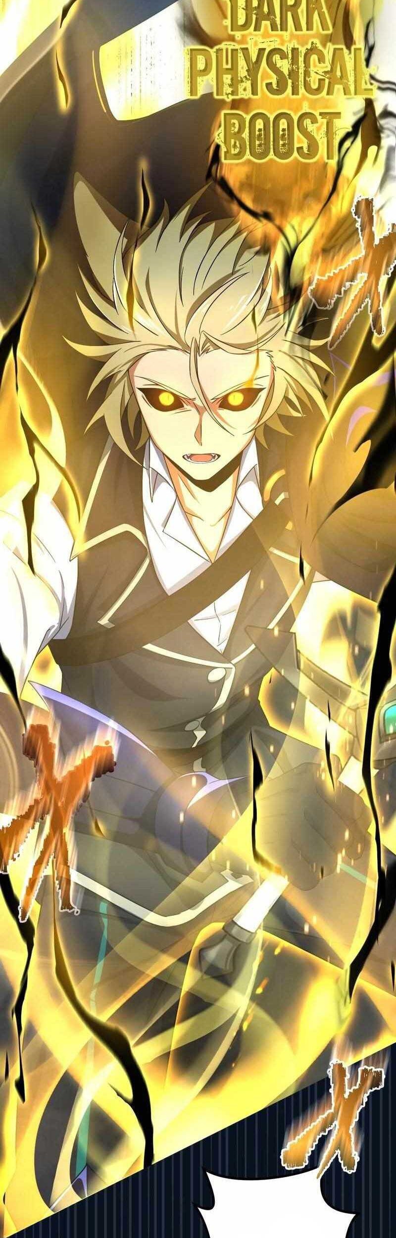 I Reincarnated as an SSS-Ranked Goblin Chapter 60 Gambar 41