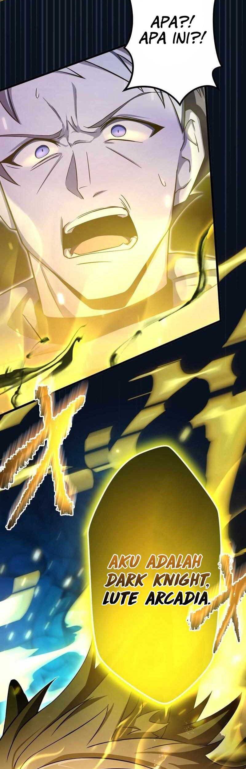 I Reincarnated as an SSS-Ranked Goblin Chapter 60 Gambar 42