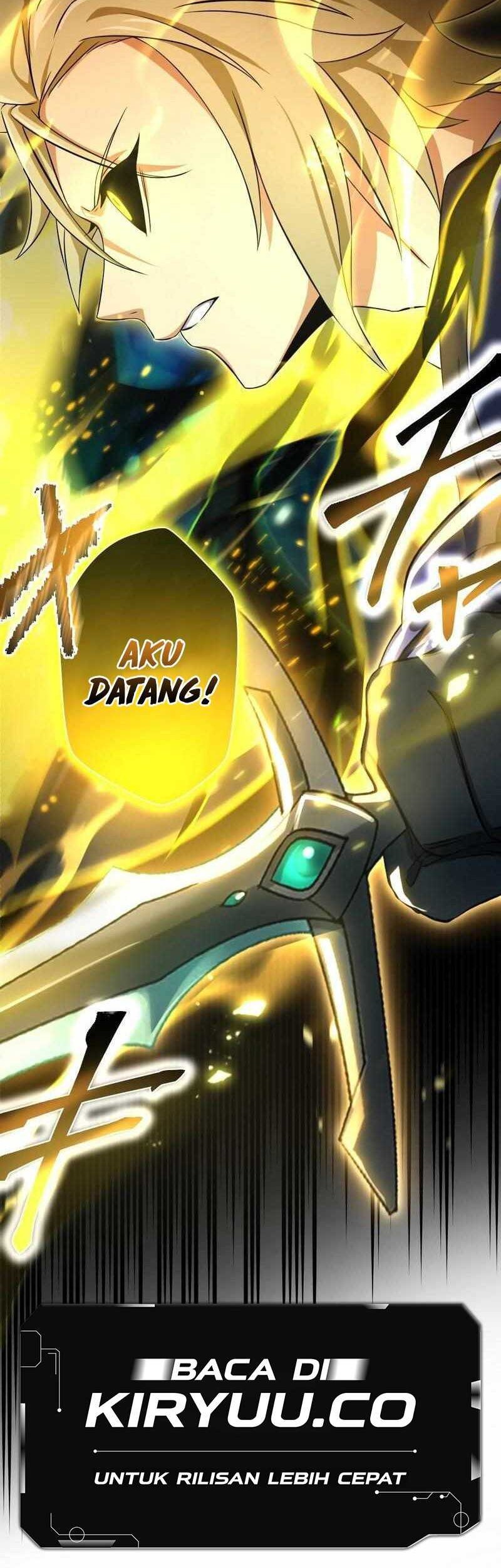 I Reincarnated as an SSS-Ranked Goblin Chapter 60 Gambar 43