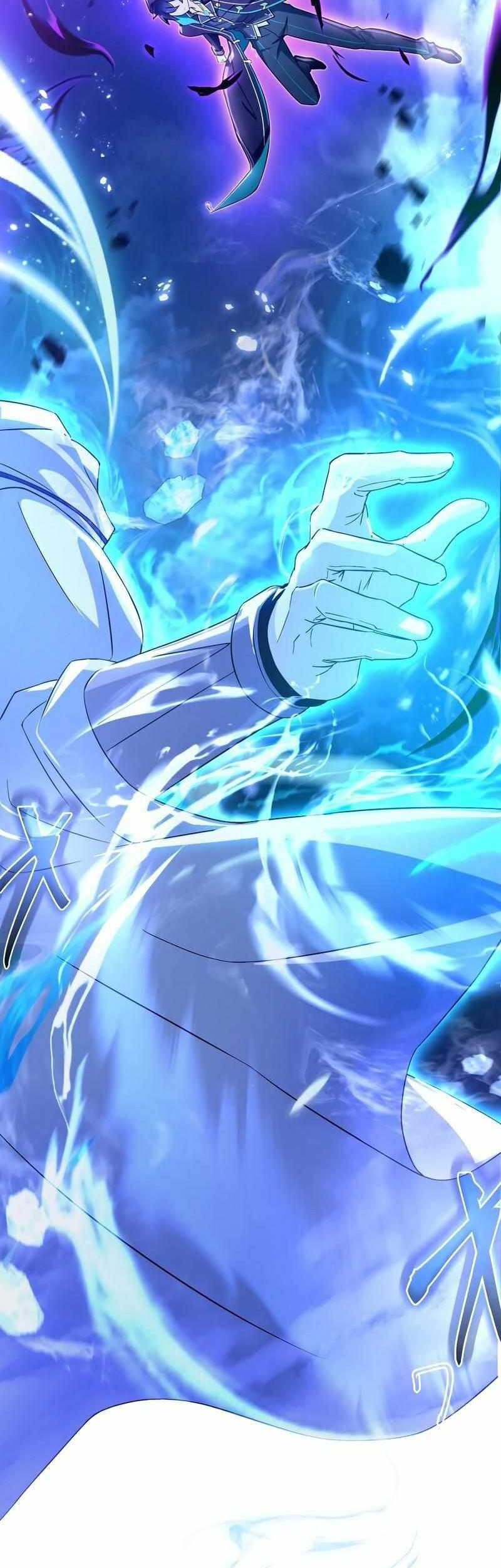 I Reincarnated as an SSS-Ranked Goblin Chapter 60 Gambar 8