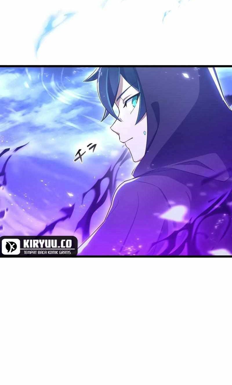 I Reincarnated as an SSS-Ranked Goblin Chapter 60 Gambar 9