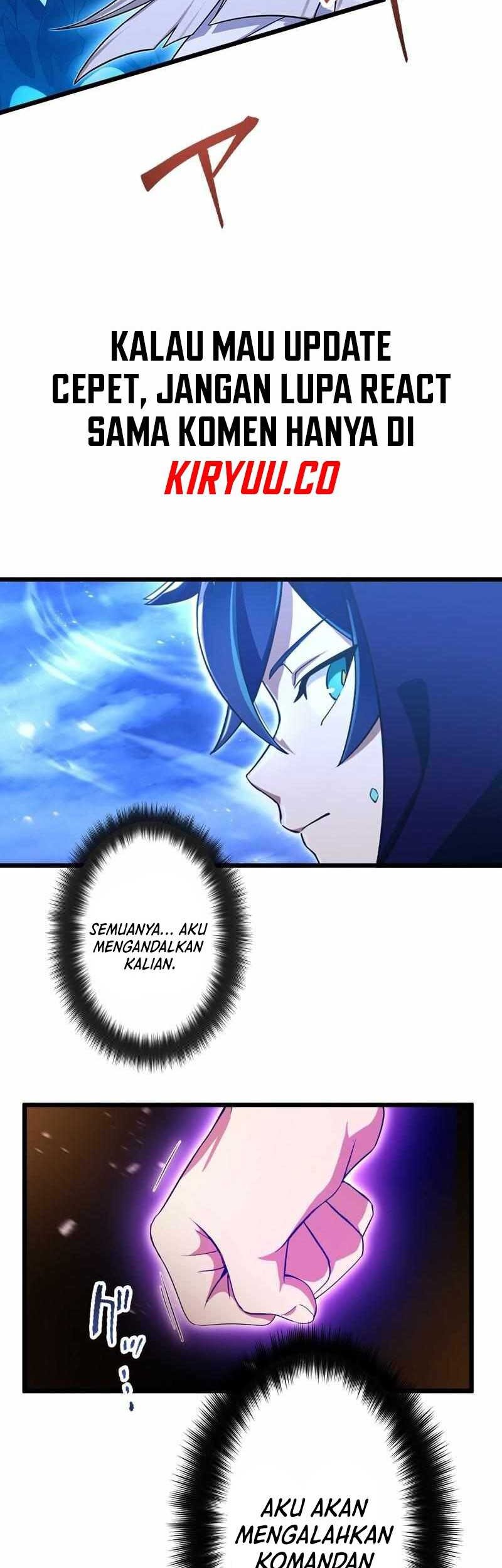 I Reincarnated as an SSS-Ranked Goblin Chapter 60 Gambar 12