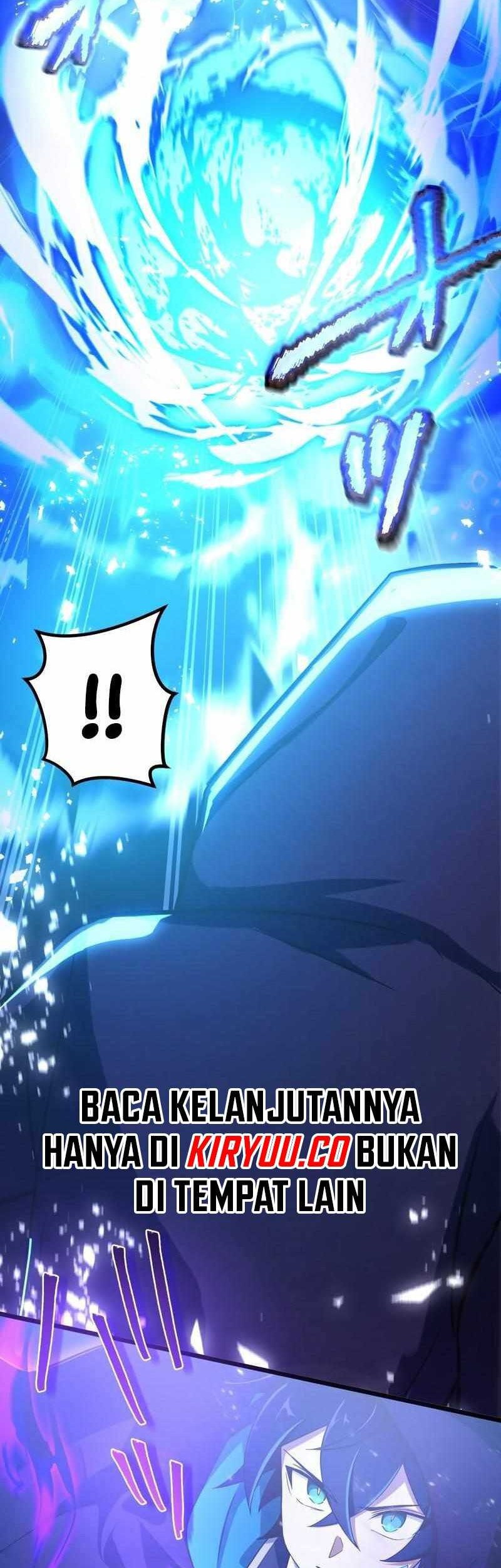 I Reincarnated as an SSS-Ranked Goblin Chapter 60 Gambar 15