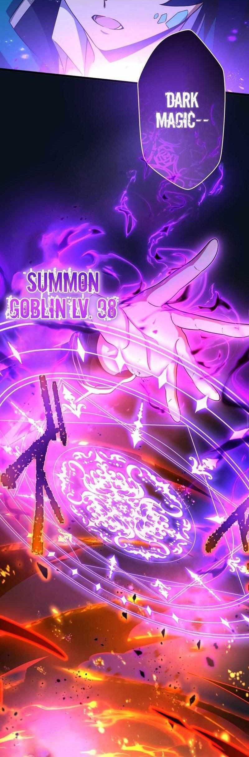 I Reincarnated as an SSS-Ranked Goblin Chapter 60 Gambar 17