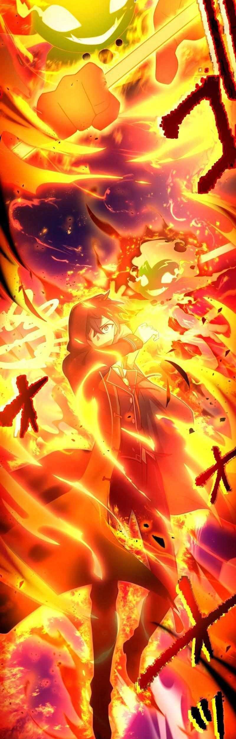 I Reincarnated as an SSS-Ranked Goblin Chapter 60 Gambar 19