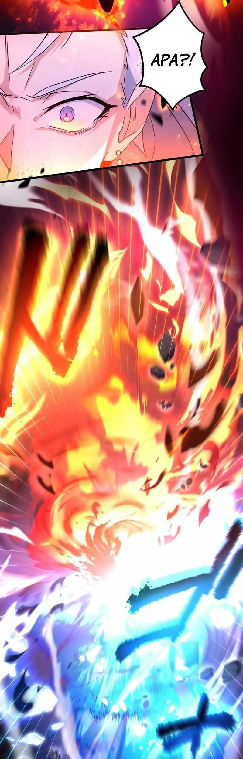 I Reincarnated as an SSS-Ranked Goblin Chapter 60 Gambar 20