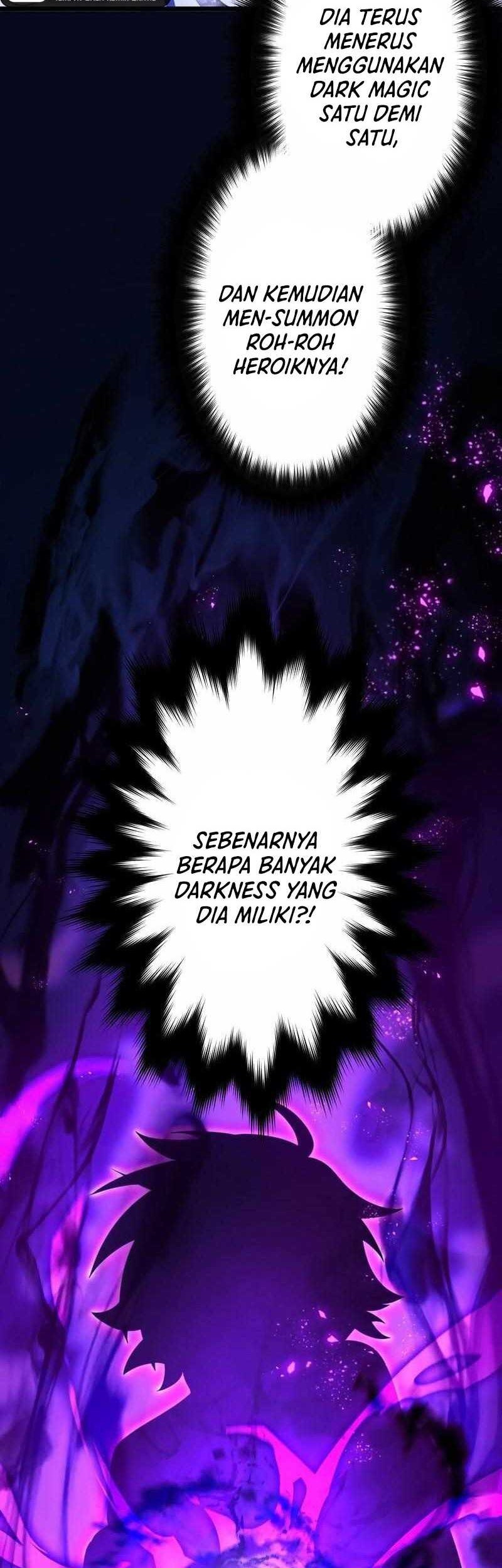 I Reincarnated as an SSS-Ranked Goblin Chapter 60 Gambar 23