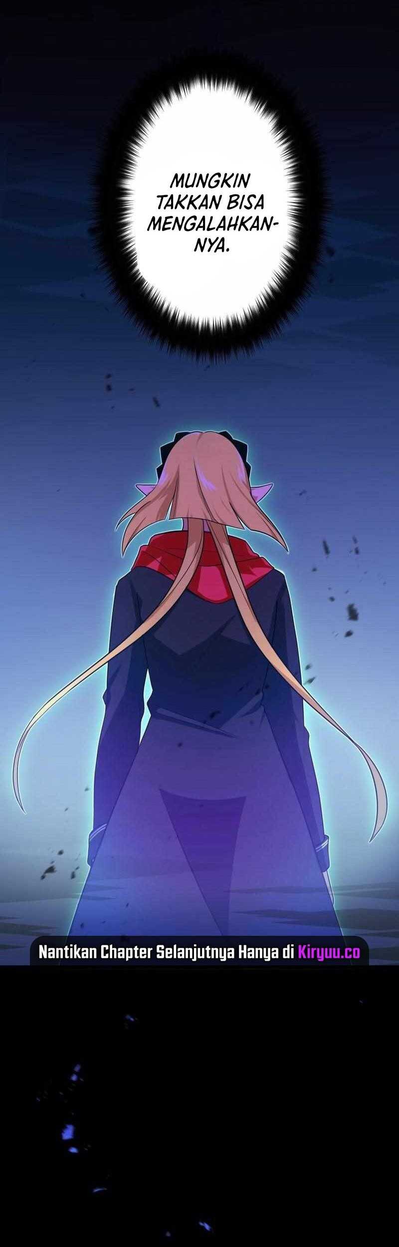 I Reincarnated as an SSS-Ranked Goblin Chapter 59 Gambar 34