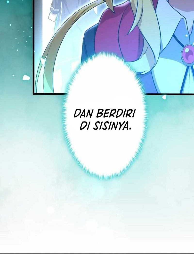 I Reincarnated as an SSS-Ranked Goblin Chapter 59 Gambar 37