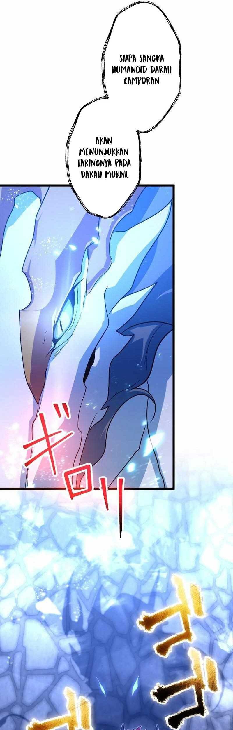 I Reincarnated as an SSS-Ranked Goblin Chapter 59 Gambar 42