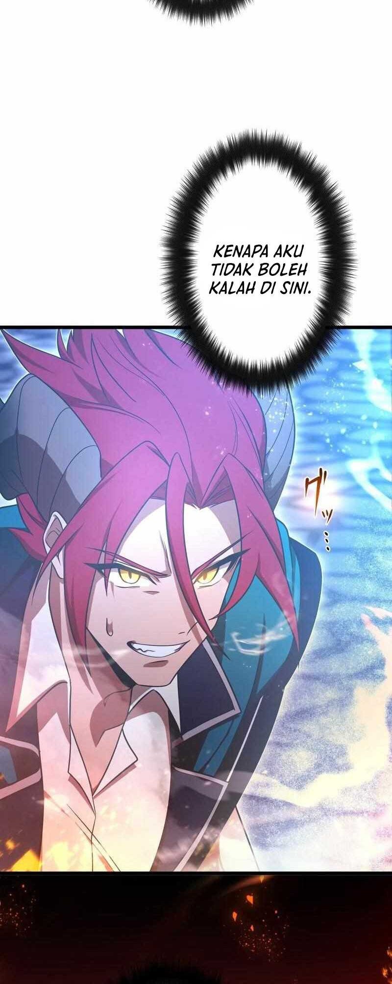 I Reincarnated as an SSS-Ranked Goblin Chapter 59 Gambar 45