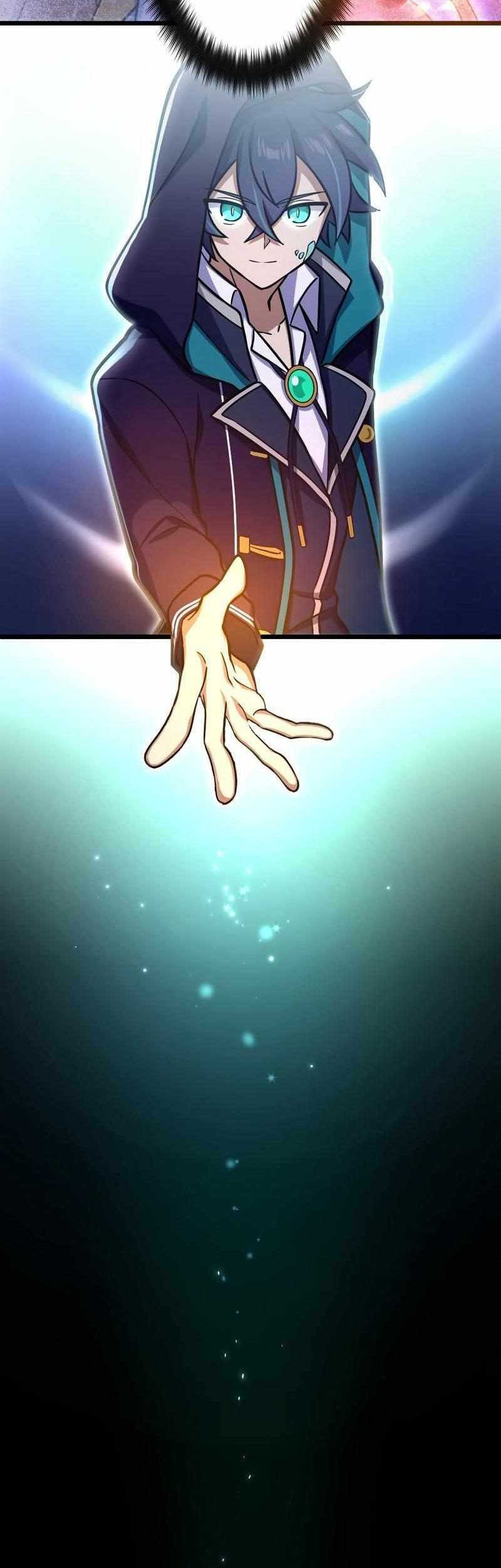 I Reincarnated as an SSS-Ranked Goblin Chapter 59 Gambar 48