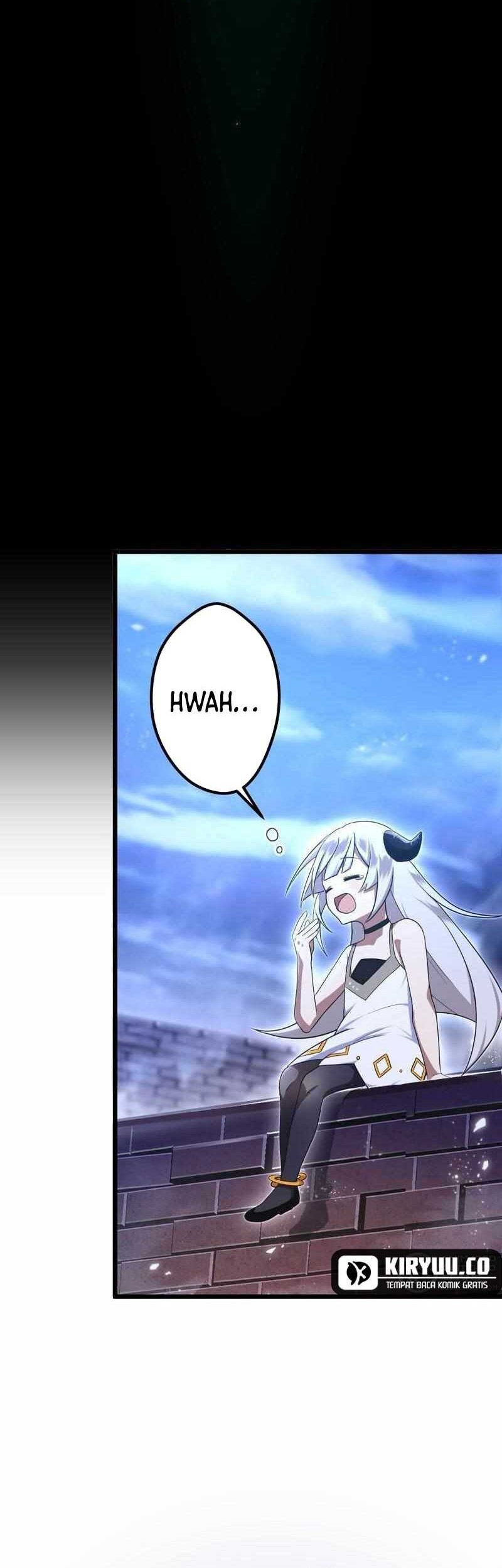 I Reincarnated as an SSS-Ranked Goblin Chapter 59 Gambar 49
