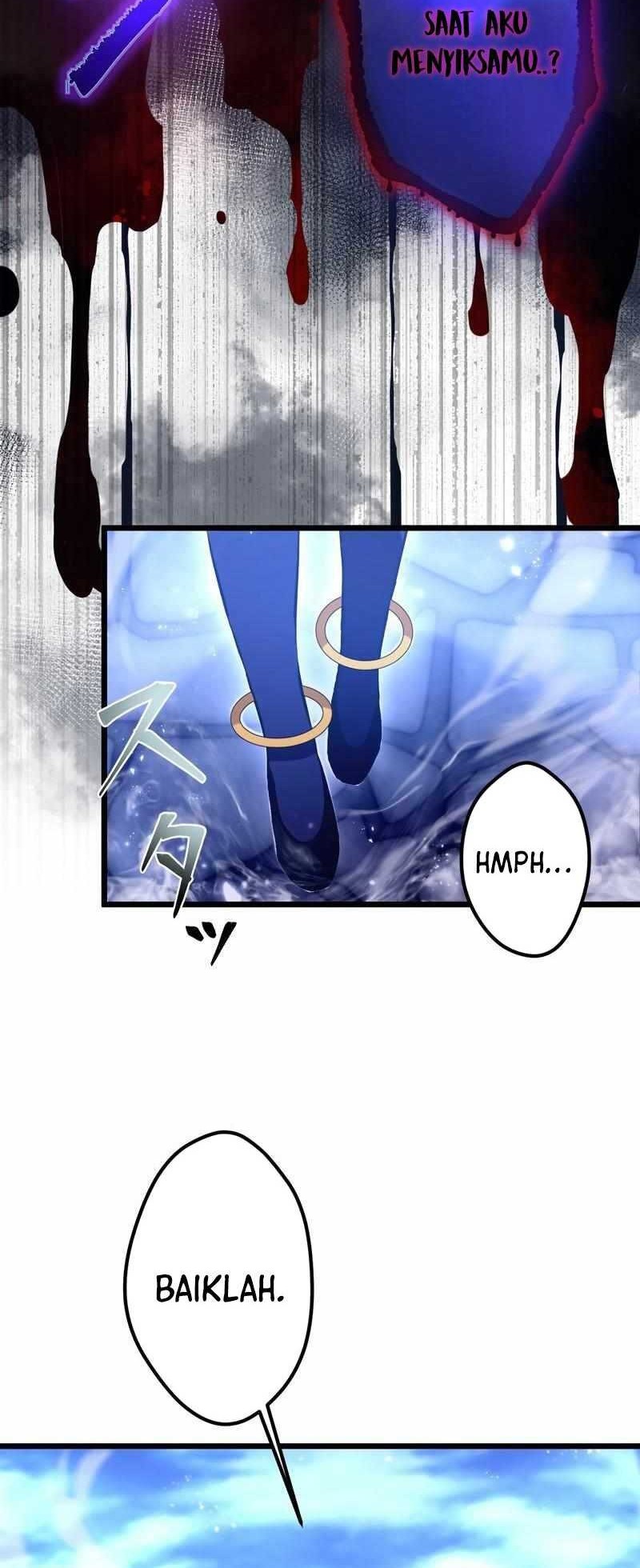 I Reincarnated as an SSS-Ranked Goblin Chapter 59 Gambar 53