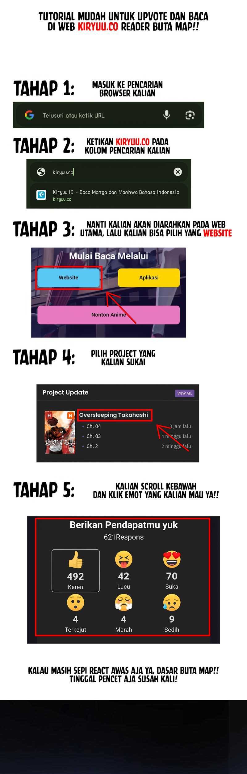 Baca  I Reincarnated as an SSS-Ranked Goblin Chapter 59 Gambar 2