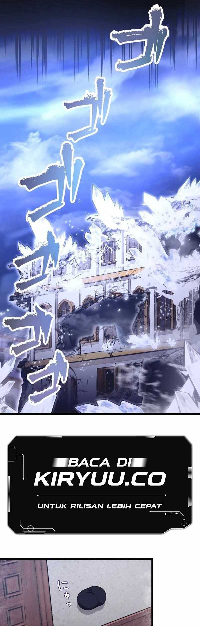 I Reincarnated as an SSS-Ranked Goblin Chapter 59 Gambar 3