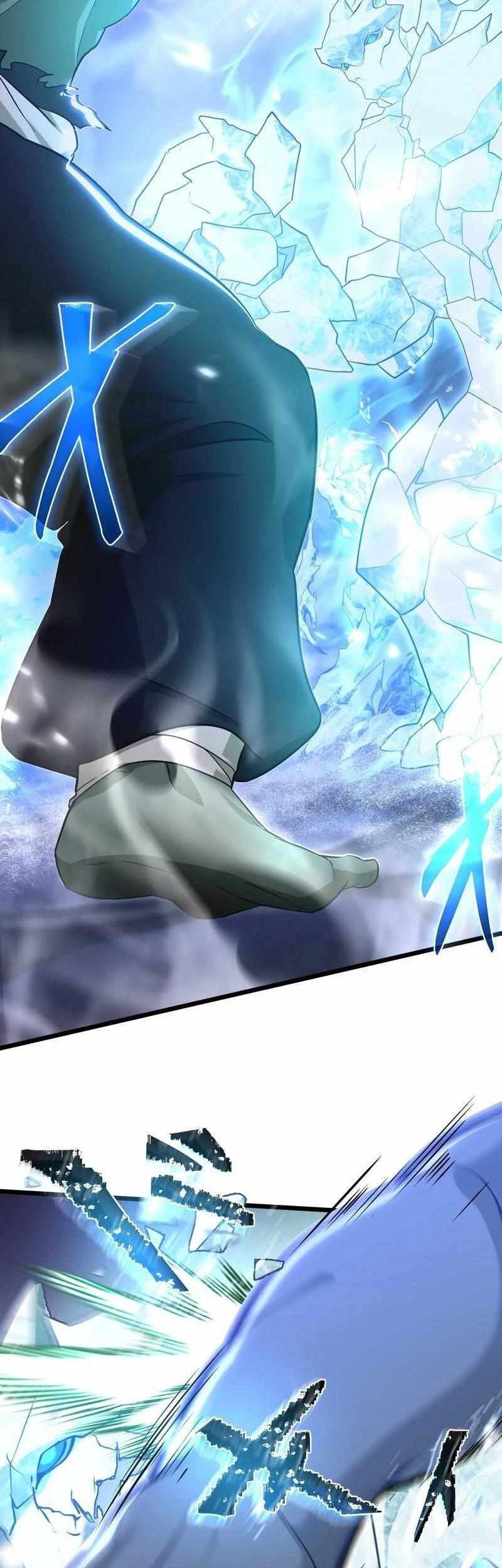 I Reincarnated as an SSS-Ranked Goblin Chapter 59 Gambar 11