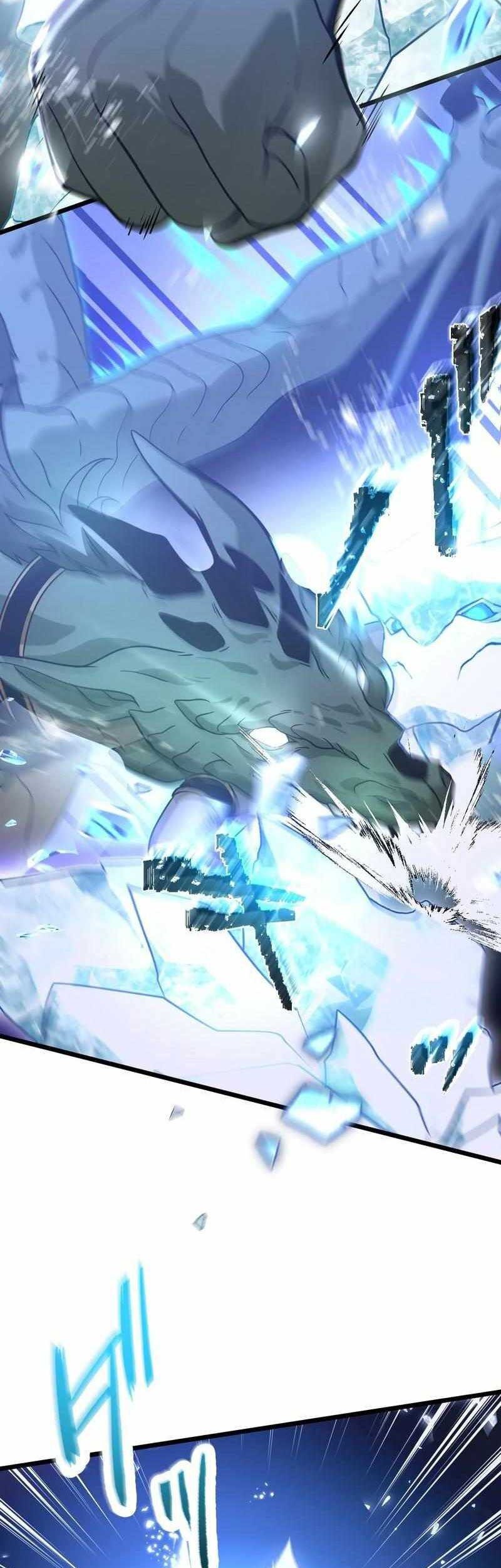 I Reincarnated as an SSS-Ranked Goblin Chapter 59 Gambar 12