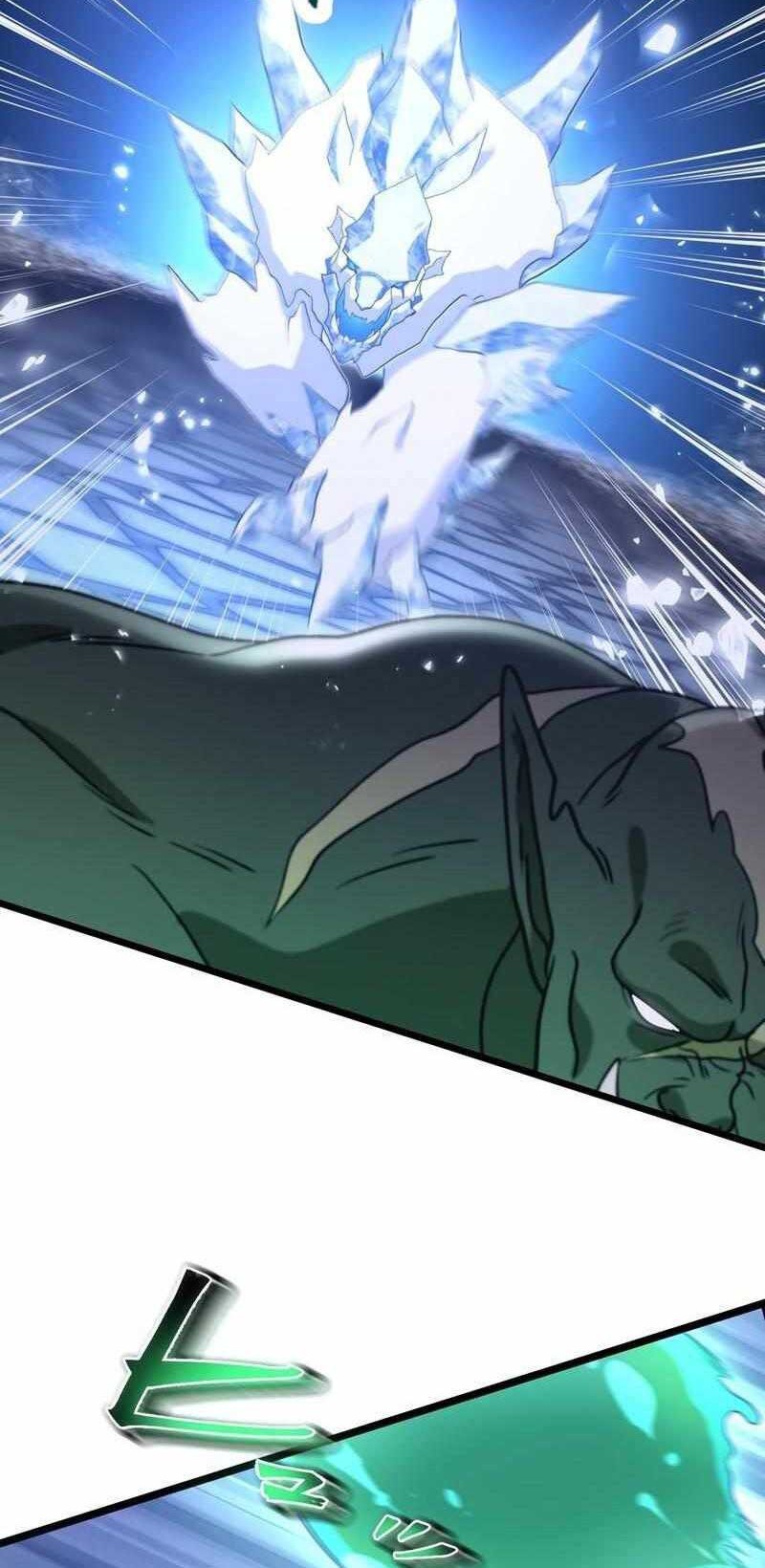 I Reincarnated as an SSS-Ranked Goblin Chapter 59 Gambar 13