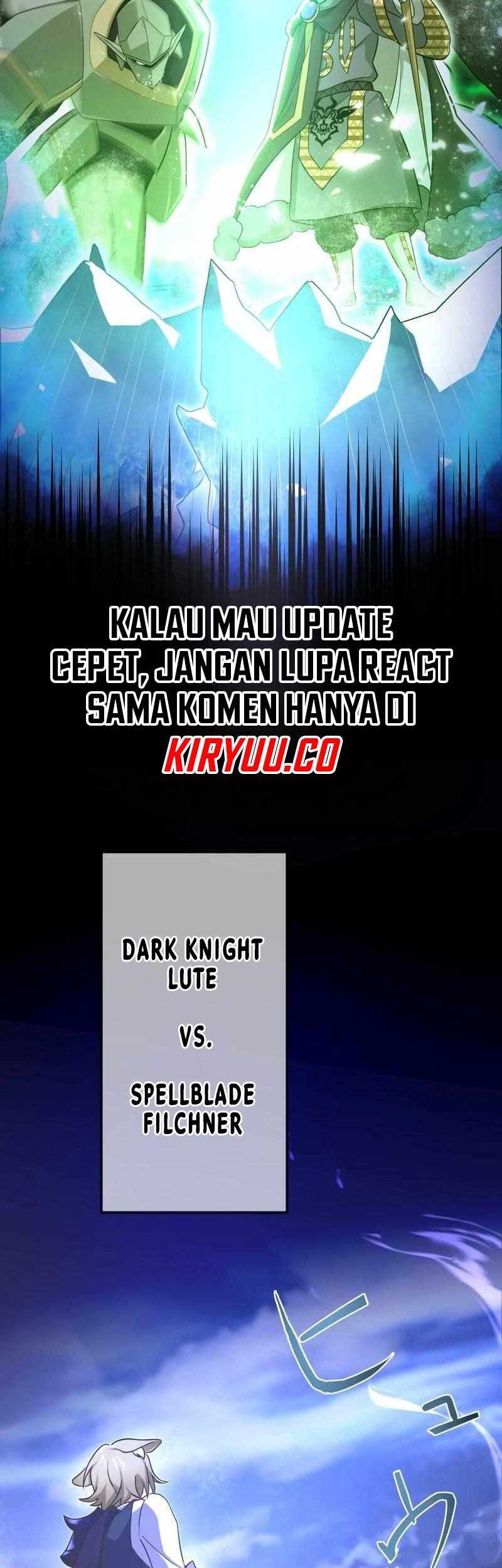 I Reincarnated as an SSS-Ranked Goblin Chapter 59 Gambar 23